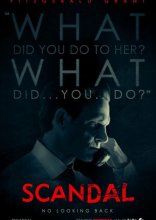 Скандал 2012